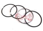 NTA855 Engine Overhaul Kits 3801056 4089810 4089811 Piston Ring