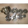 Buy cheap hastelloy c2000 x g30 flange from wholesalers