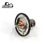 Hino J05E-76 SK200-8 Engine Cooling System Thermostat S0401-66114