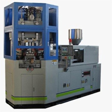 China plastic bottle small making machine AM35 factory