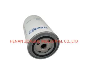 China ODM Perkins Engine Parts Custom 2654407 Excavator Oil Filter factory