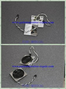 China High Durability Medical Equipment Parts Loudspeaker Horn For S5 Monitor factory