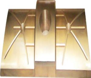 China Industrial Copper Bearing Sleeve , Good Abrasion Brass Bush Corrosion Resistant factory