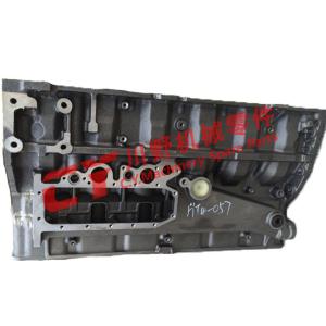 China 126-5923 Diesel Engine Cylinder Block For 3126 Engine factory