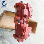 Excavator Hydraulic Pump Assembly K3V112DT-9C32 For Hyundai R210/210-7/220-7/225