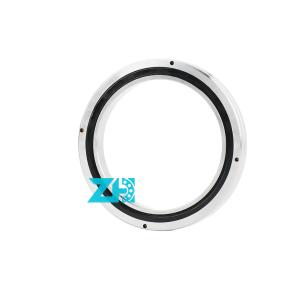 China Spherical Crossed Roller Bearings Long Life CRBS508 Size 50*66*8mm factory