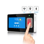 Android fingerprint RFID card Biometric Time Attendance System Terminal with