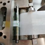 Medical KC-360N-D Automatic High Speed Adhesive Bandage Manufacturing Machine