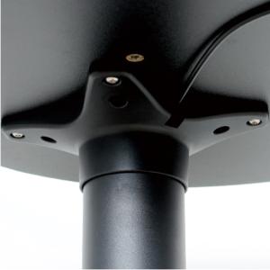 Gas Lifting Adjustable Height Table Standing Desktop Workstation