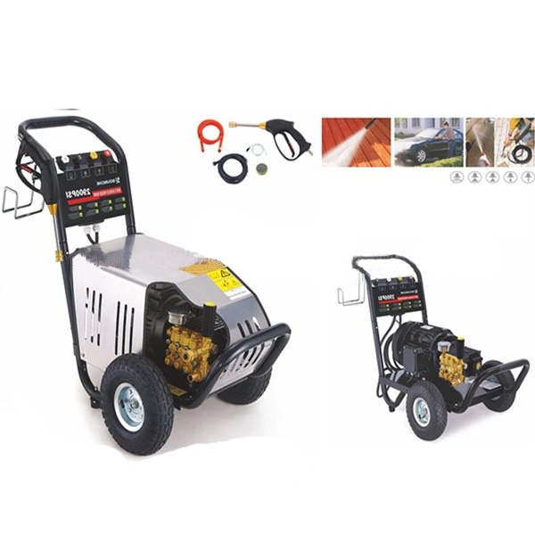 China 3600-7.5T4 portable electric high pressure washer factory