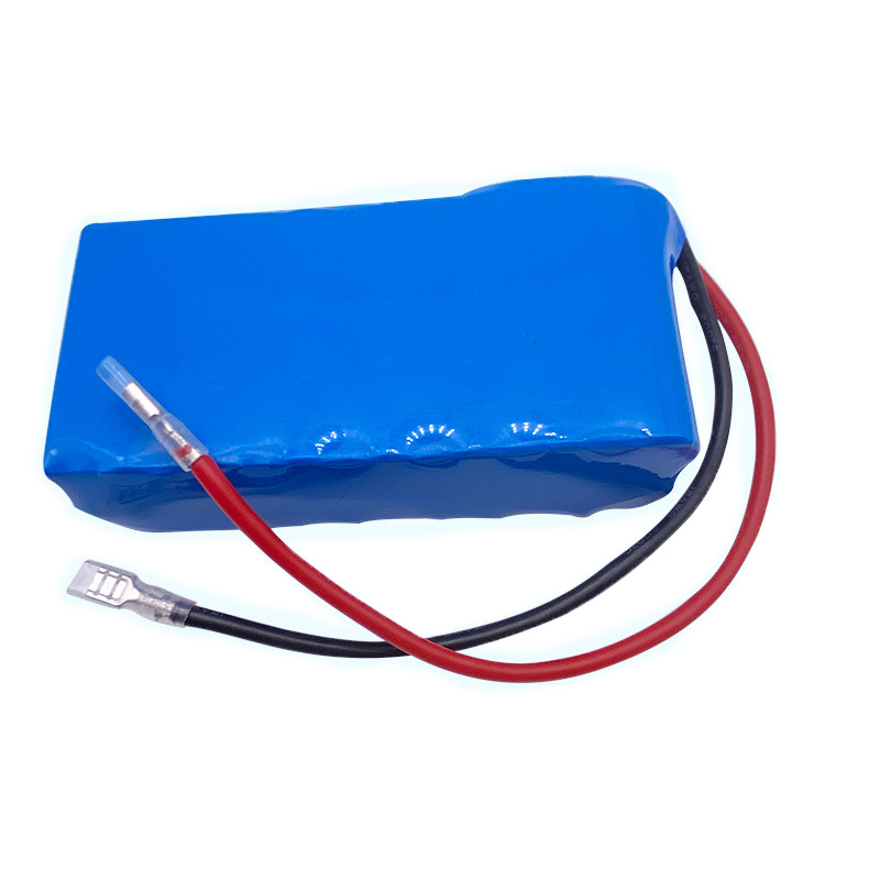 Rechargeable IEC62133 25.9V 4000mAh 18650 Battery Pack