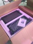 192 x 3w LED Wall Wash Lights multi Lens Angle , Dmx Led Flood Light