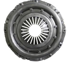 China Clutch Cover for Mercedes Benz truck parts 3482126331 factory