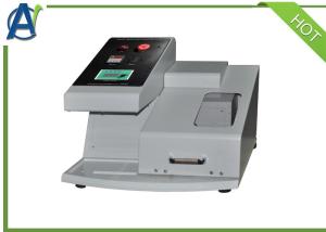 China ASTM D4170 Fretting Wear Test Apparatus for Lubricating Greases factory