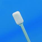 MSDS Long Cotton TOC Swab Polyester Wipe Stick Disinfection