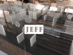 Interior Artistic Fabricated 9A 2mm Laminated Insulated Glass