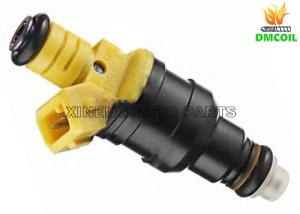 China Nissan Alfa Romeo Fuel Injector , Fiat Ford Rover Fuel Injector 2.0L (1987-2001) 16600-J8025 factory