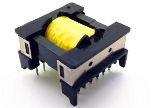China ETD39 Gapped SMPS Flyback Transformer For SEPIC Converter 749197331 factory