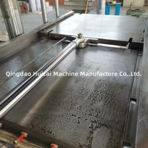 100ton Rubber Brake Pads Vulcanizing Machine for Customer Requirements