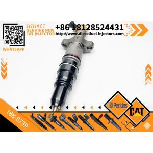 Diesel Injector 235-2888 235-9649 172-5780 188-8739 217-2570 High Speed Steel