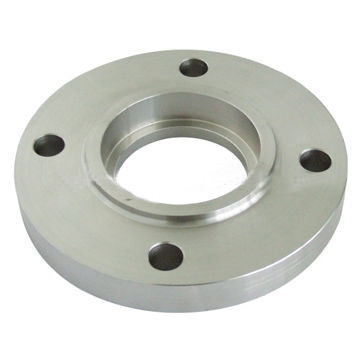 Costomized Precision aluminum Auto Spare Parts by CNC Turning /Milling/Machining