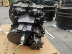 K3V112DP Excavator Hydraulic Pump Repair For SANY