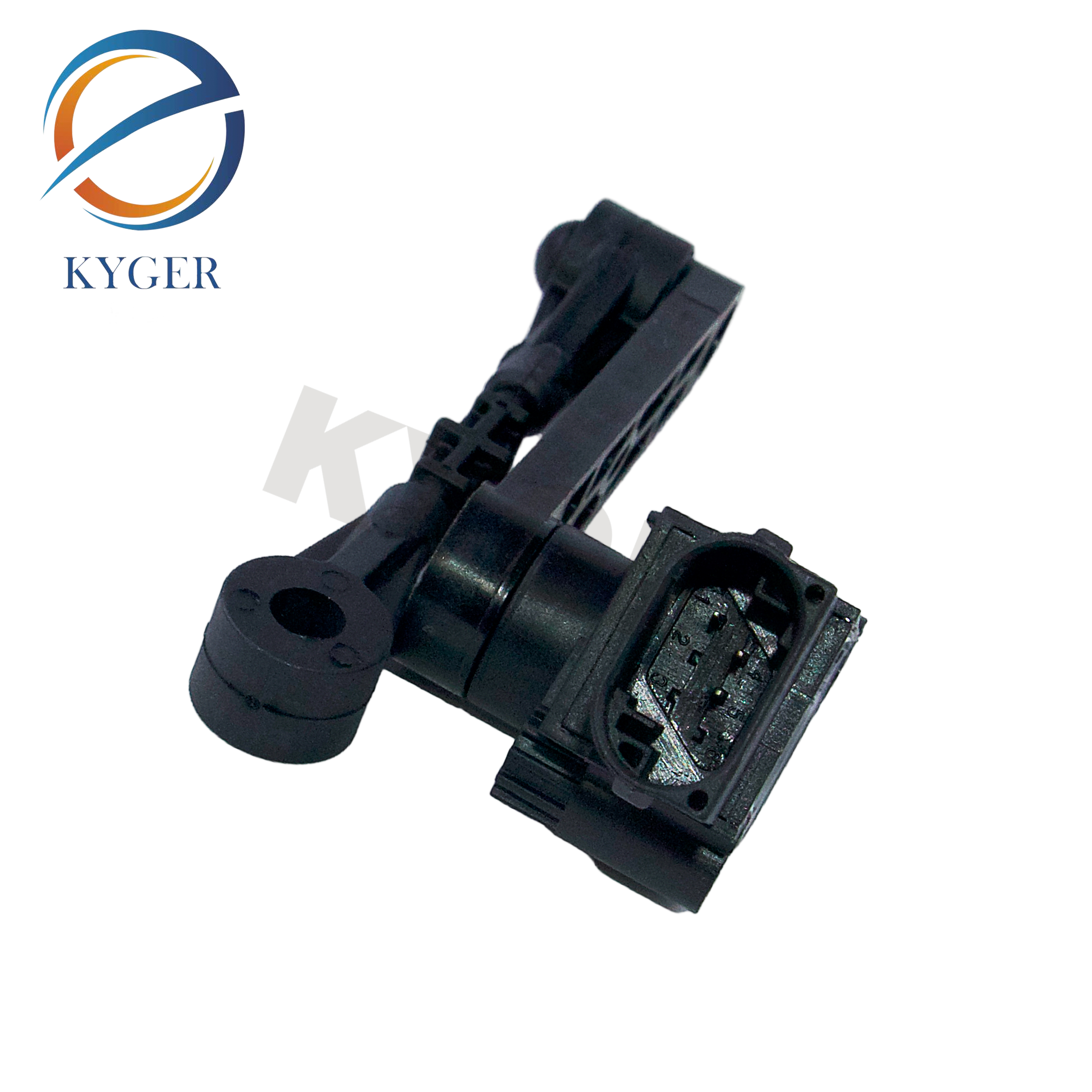 Auto Right Height Sensor Parts LR020474 RQH500570 For Land Rover Range Rover Sport 2005-2009