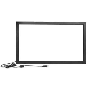 China Four Points Infrared 21.5 Inch Touch Screen For Indoor Outdoor factory