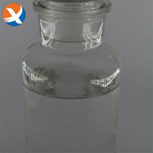 China Mining Frother Methyl Isobutyl Carbinol For Copper Dressing factory