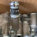 Construction mechanical hydraulic filter P171555 HF35221 CR325/02