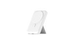 Fireproof PD Magnet Power Bank 10000mahwith Wireless Charging factory price.