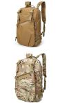 45L Backpack for Outdoor Travelling Nerve Bridge Technique Waterproof and