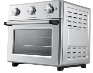 China Electric 60Hz 25L Air Fryer Convection Toaster Oven For Cooking factory