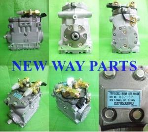 China tdj43odil2n tcp18h2 compressor 404a gas factory