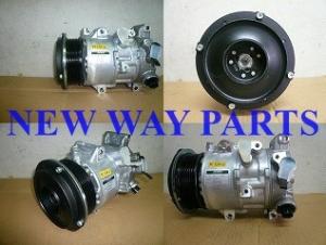 China 2az engine compressor 88310-28610 447190-5810 factory