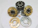 708-2L-04151 PVD-2B-36L Hydraulic Pump Parts PC200-8 Hydraulic Pump Valve Plate