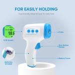 Medical Non-Contact Elextric Infrared Frontal Thermometer Best Medical No Touch