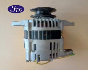 China Electric Spare Parts Alternator R60-9 For Hyundai factory