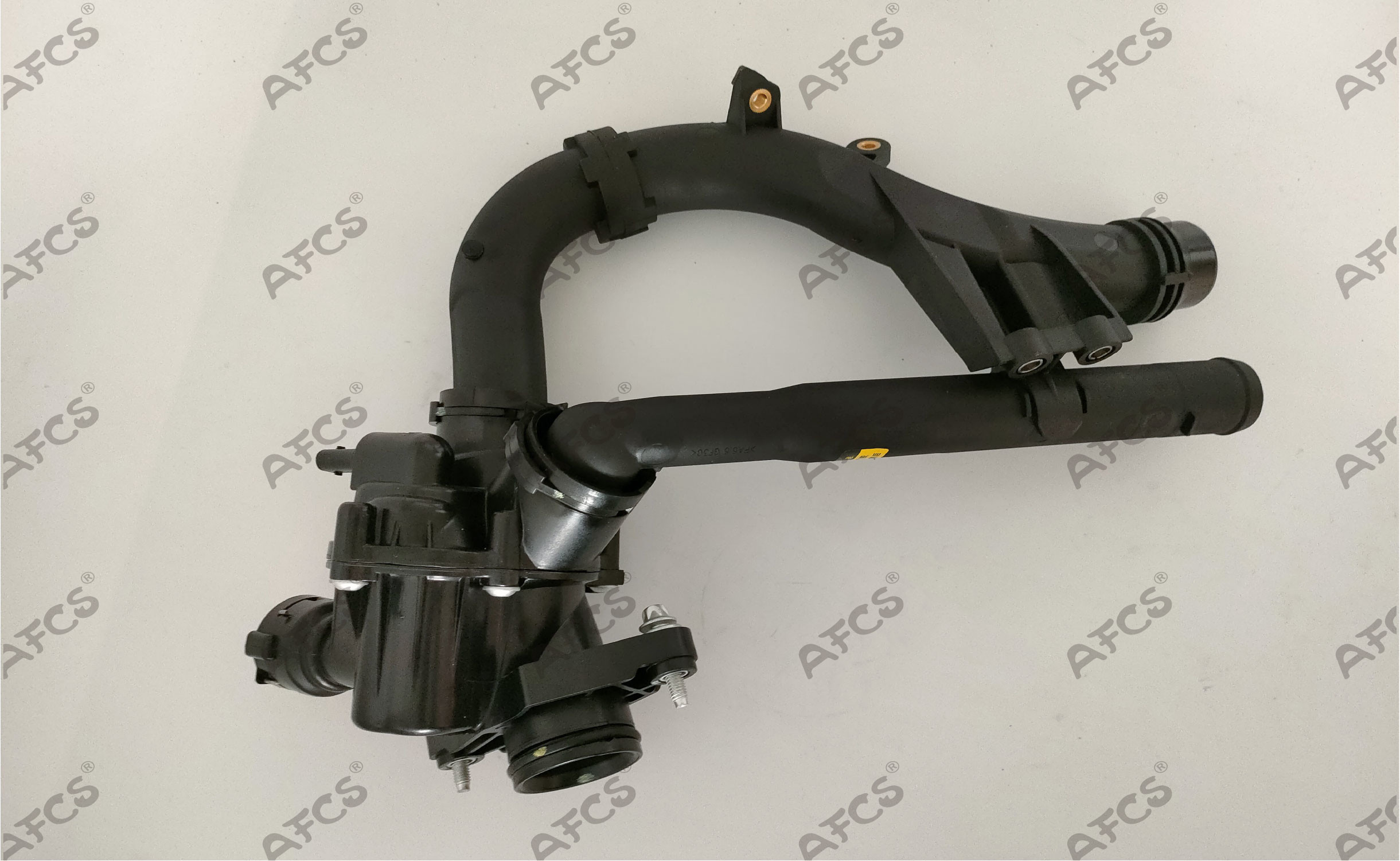 A2742000715 A2742003400 Engine Coolant Thermostat For Mercedes Benz W205 W213 W253