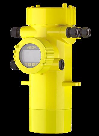 BR52.XXGPWKHAMAE VEGA Wigradar Level Gauge Level Gauge Measuring Range Pressure