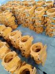 【Concrete Pump truck Pipe Clamp】Factory Direct Sales - High Pressure and Wear