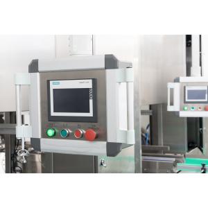 Npack Automatic Bilateral Pneumatic Labeling Machine for Consistent Labeling