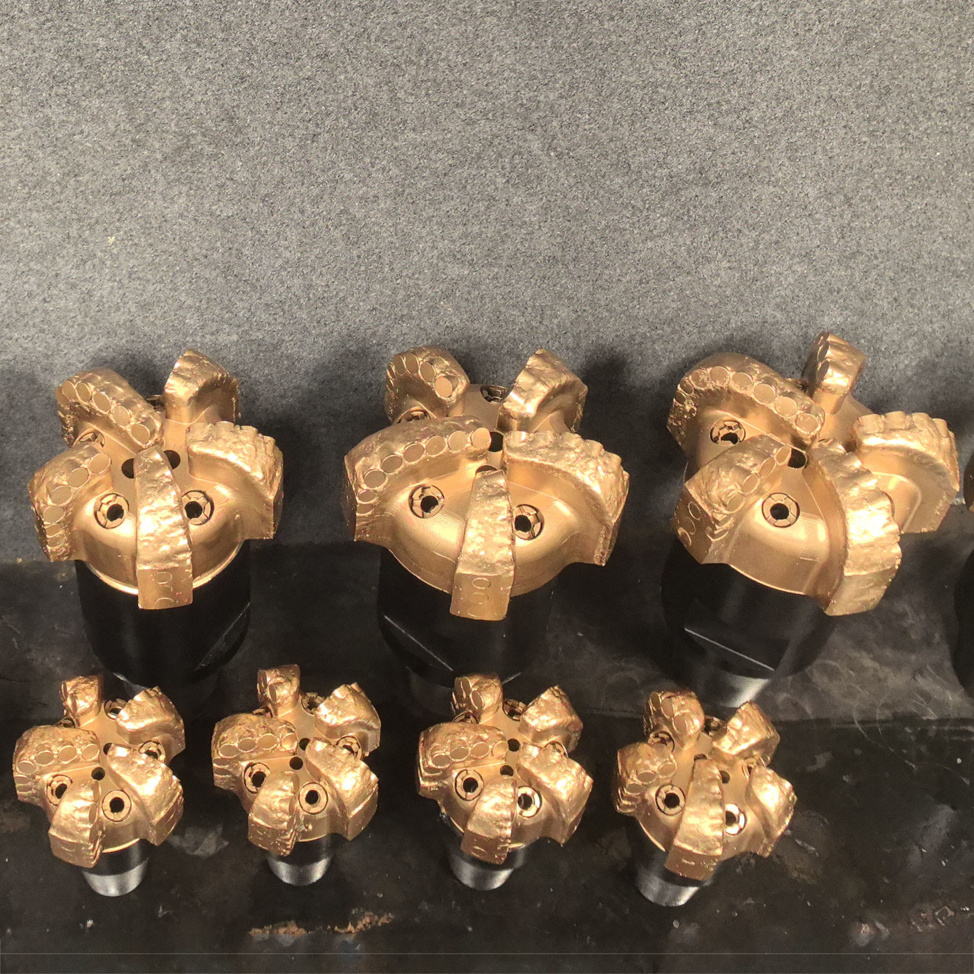 Geological Drilling Water Well Drilling Geothermal Well Drilling PDC Drill Bit Made In China