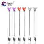 Mickey mouse Stainless steel stirring spoon