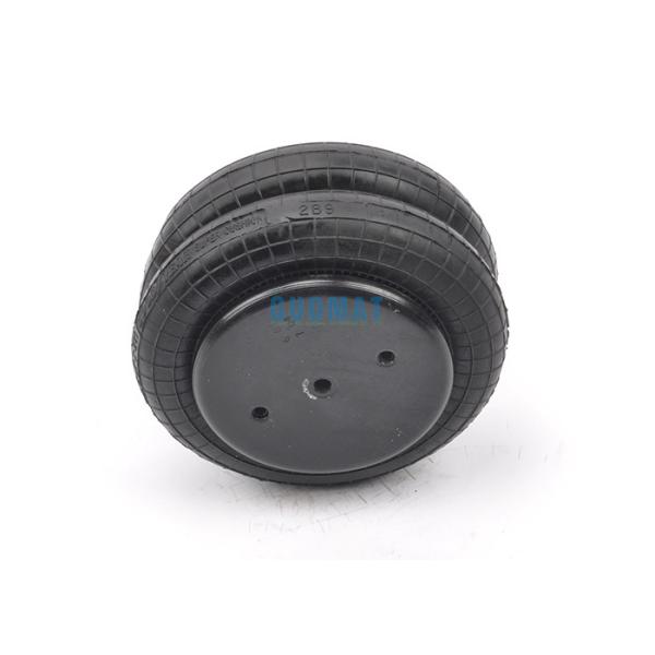 Rubber Bellows Goodyear Air Spring 2B9-200 Convoluted Airbag Firestone W013586910