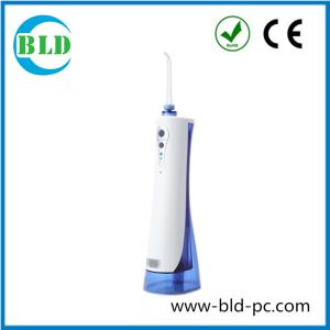 China 220ML Volume dental spa water floss as seen on tv oral care irrigator water flosser factory