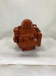 Belparts Excavator Main Pump PSVD2-25 Kubota Rx502 For Mini Excavator Parts