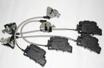 Skoda Fabia Electric Automatic Suction Door Easy Install By Yourself And