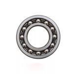 1209K Self-aligning Ball Bearings Seal Type Produced in Our Manufacturing Plant