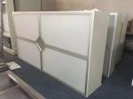 Hospital Operation clean room HEPA filter Ceiling laminar flow box